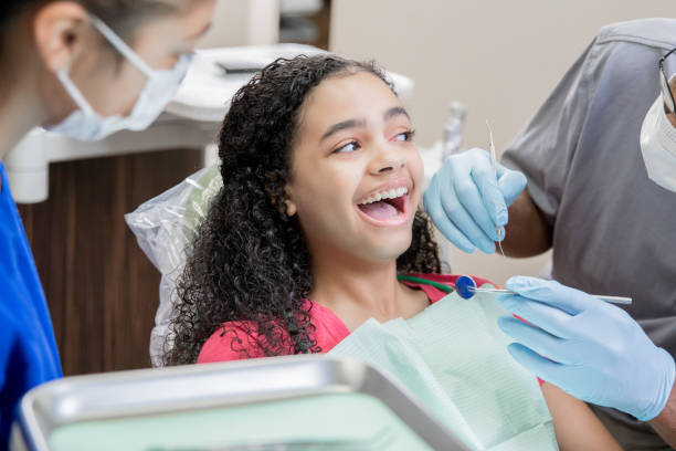 Best Emergency Dental Extractions in Jonestown, TX