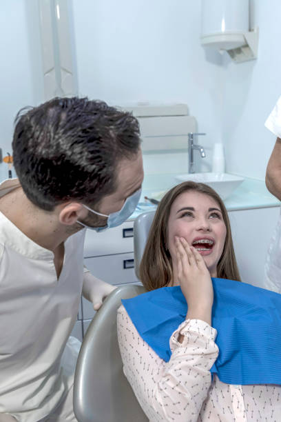 Best Orthodontic Emergency Dentist in Jonestown, TX