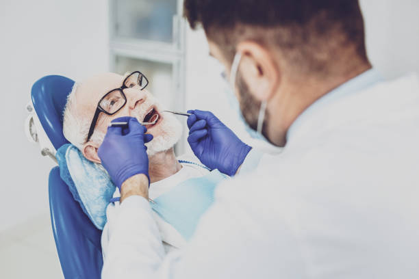 Best Urgent Dental Care for Toothache in Jonestown, TX